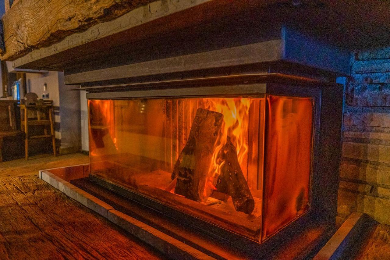 Yager Chalet Poiana Brasov Luaran gambar